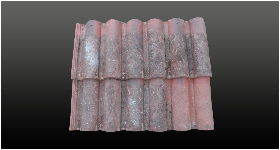 reclaimed roof tiles Essex