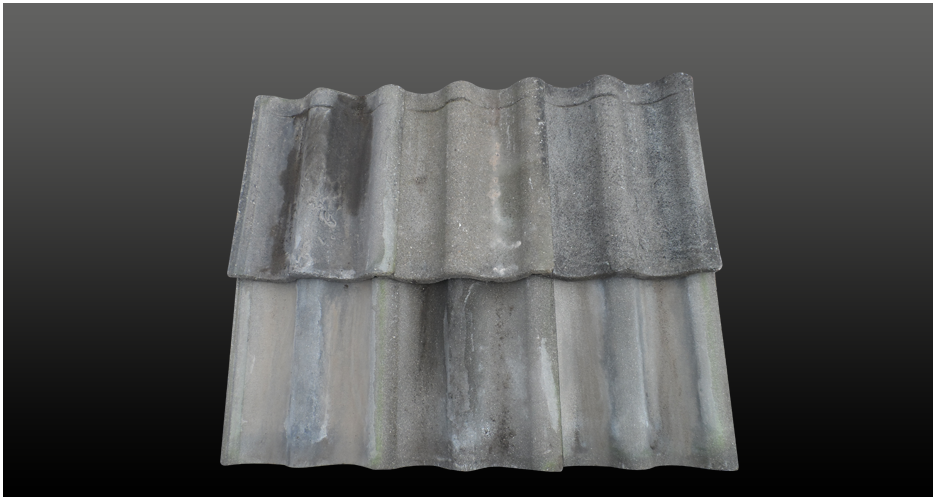 reclaimed roof tiles Essex