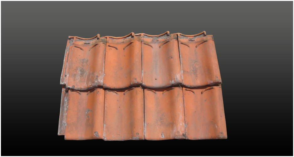 reclaimed roof tiles Essex