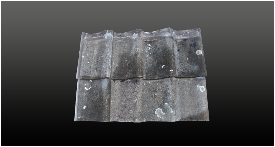 reclaimed roof tiles Essex