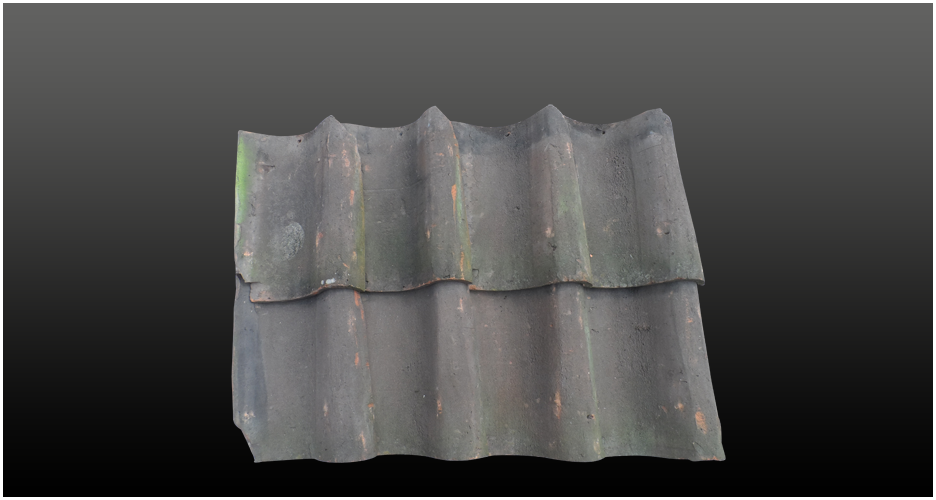 reclaimed roof tiles Essex