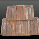 reclaimed roof tiles Essex