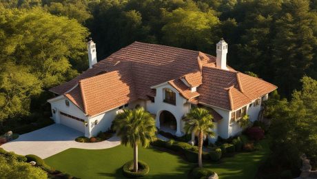 reclaimed ludowici roof tiles