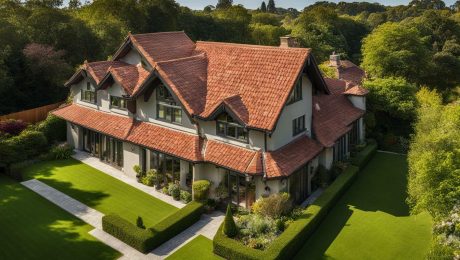 reclaimed redland richmond roof tiles