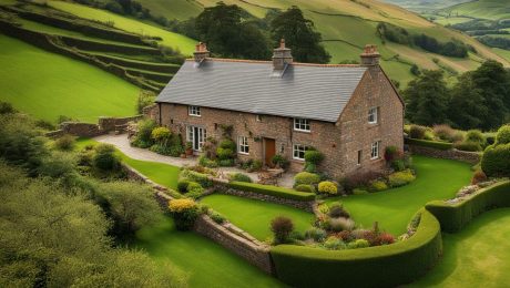 reclaimed roof tiles cumbria