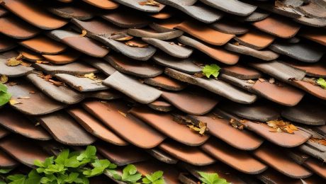 reclaimed roof tiles for sale