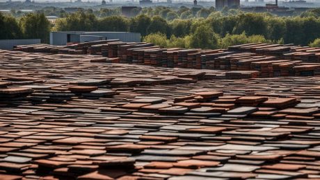 reclaimed roof tiles liverpool