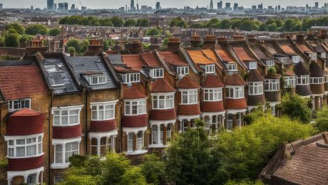 reclaimed roof tiles london