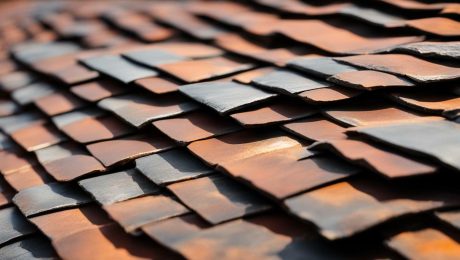 slate roof tiles reclaimed