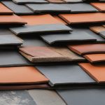 reclaimed barnstaple roof tiles