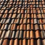 reclaimed roof tiles chesterfield