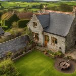 reclaimed roof tiles northern ireland